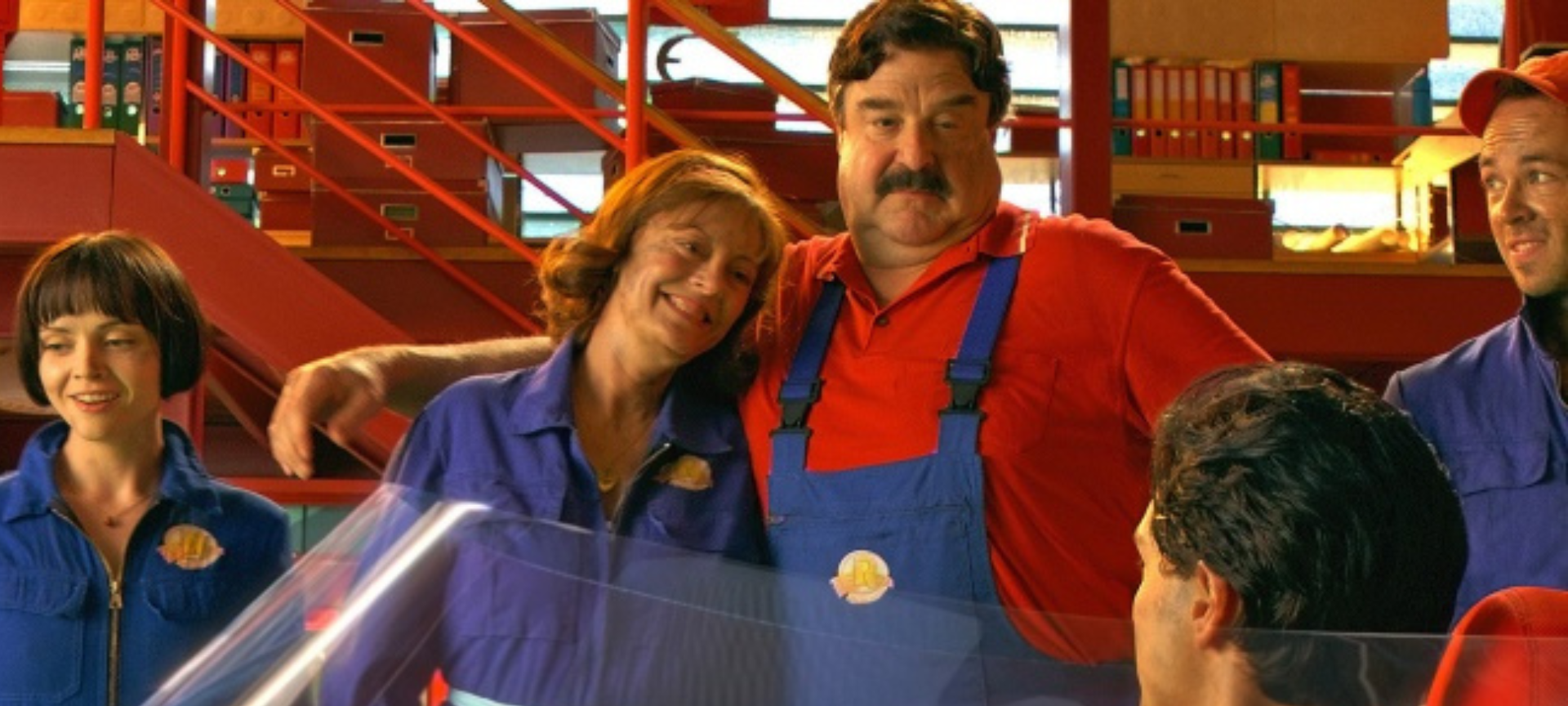 Film - Speed Racer