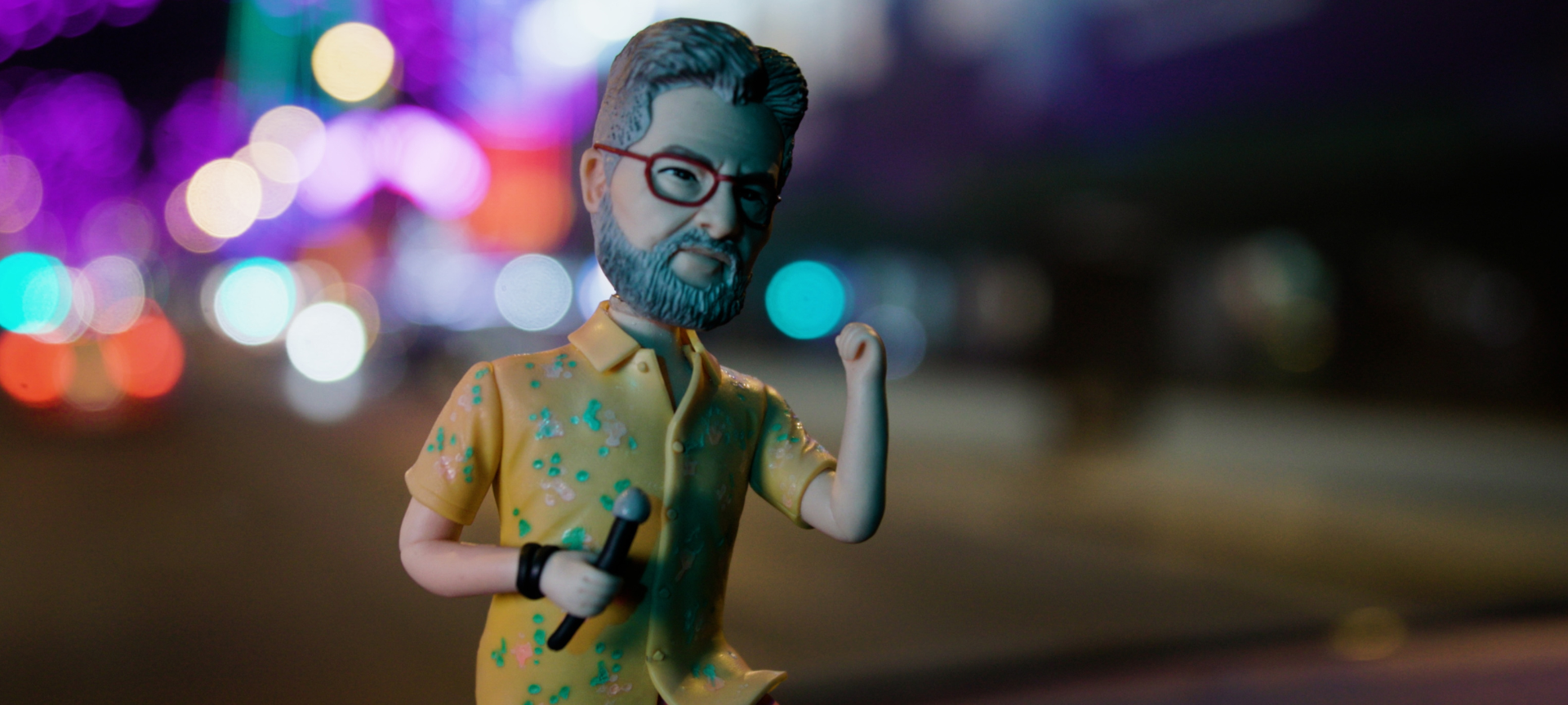 Welcome To<br>Picturehouse At FACT