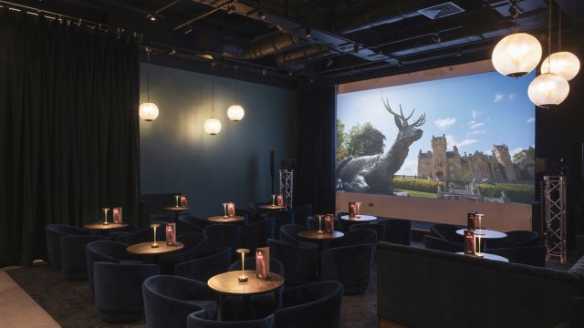 The Traitors Finale Watch Party