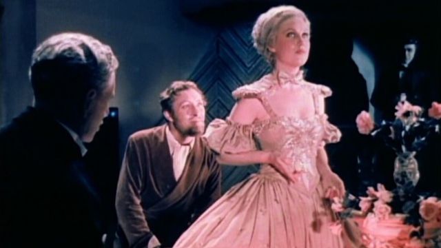 BAR TRASH presents THE MYSTERY OF THE WAX MUSEUM