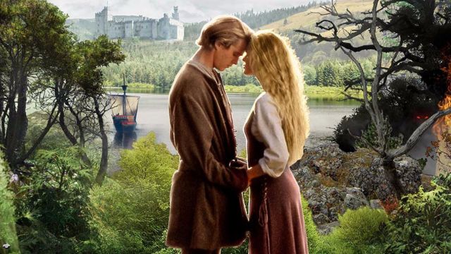 Lunch Screening: The Princess Bride - Quote-Along