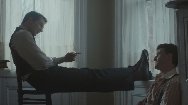 The History Of Sound | Recommends