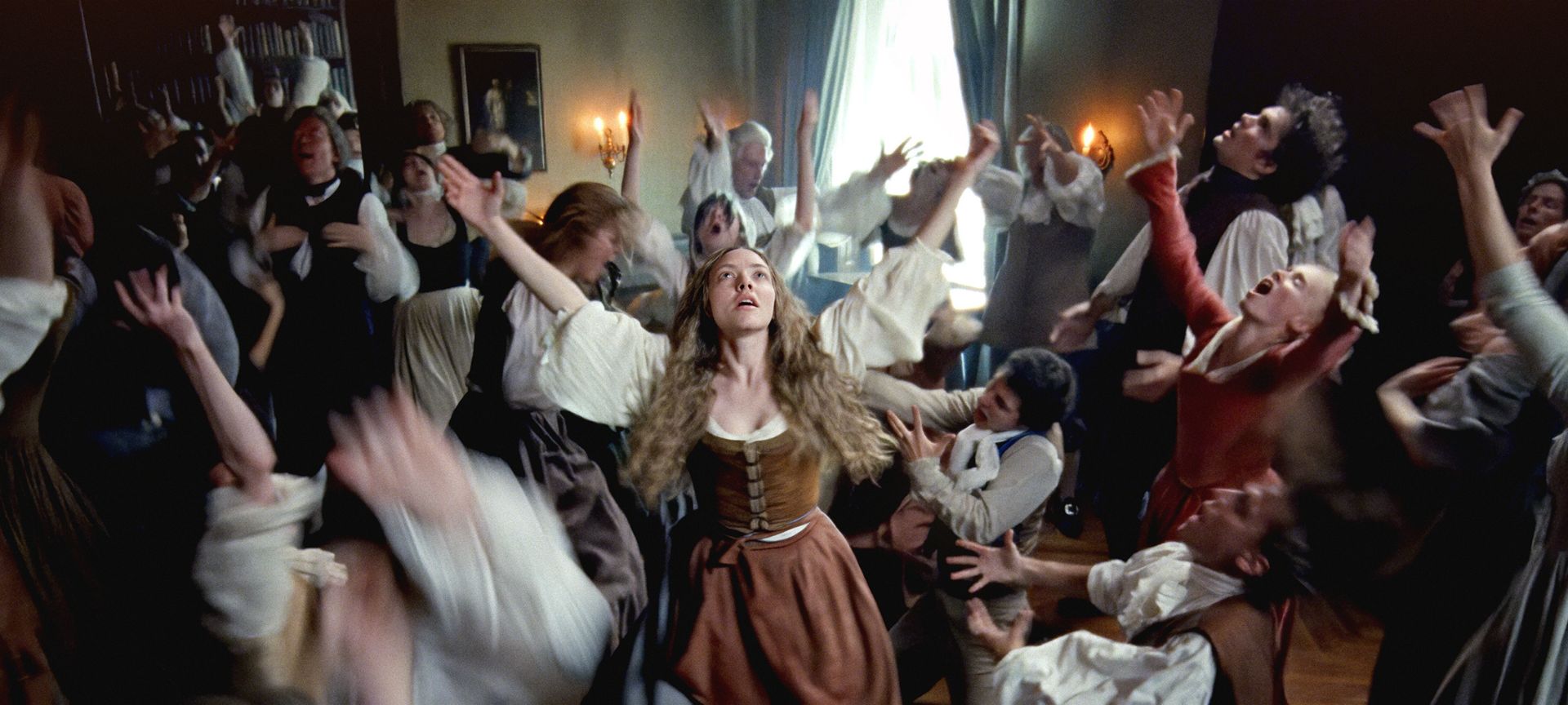 Welcome toPicturehouse Central