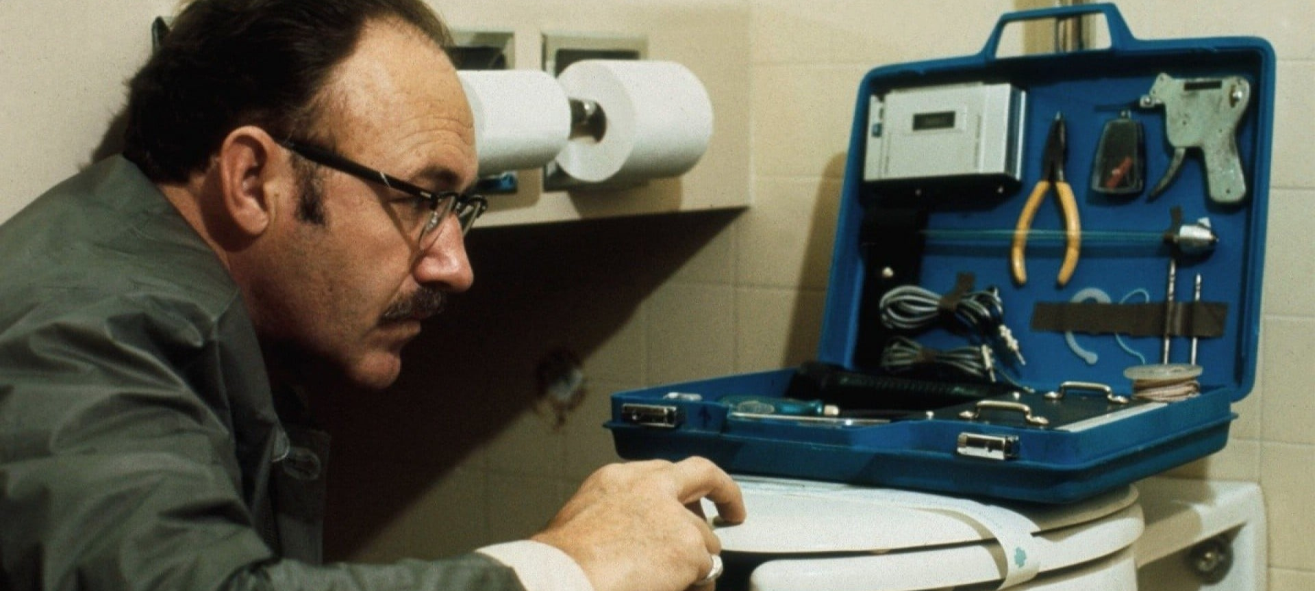 Welcome ToThe Cameo, Edinburgh