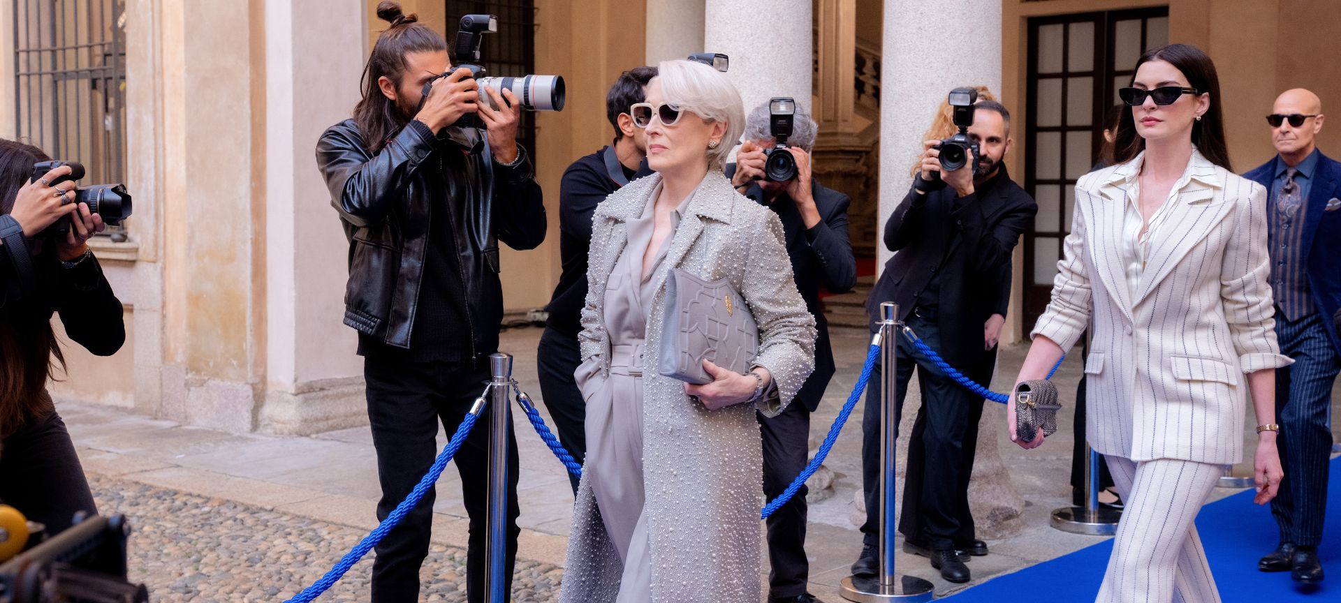 Picturehouse Recommends