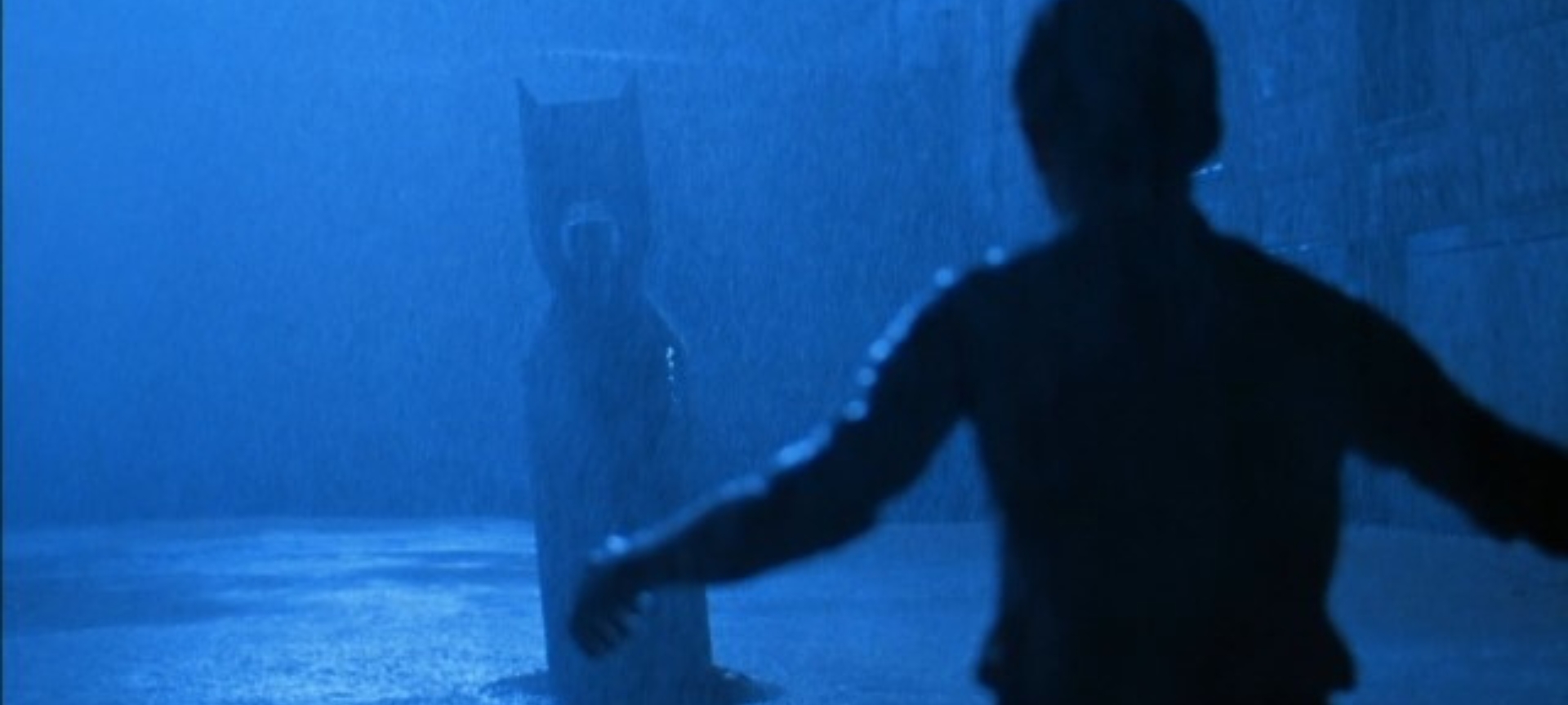 The Devil's Backbone 4K Restoration