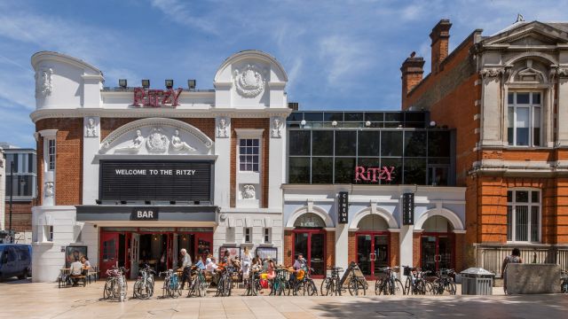 The Brixton Reel
