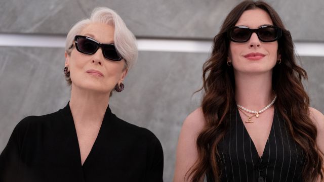 The Devil Wears Prada 2
