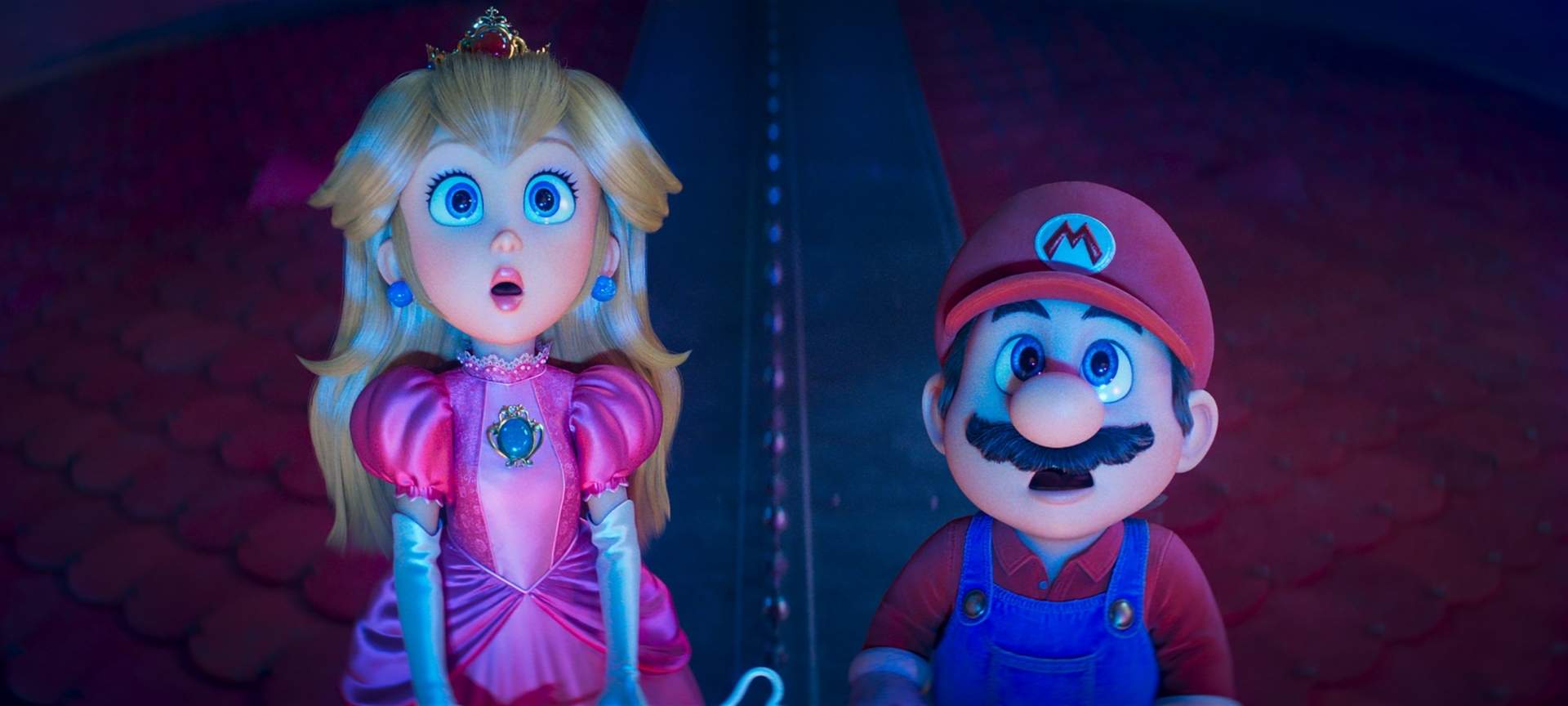 Welcome toChester Picturehouse