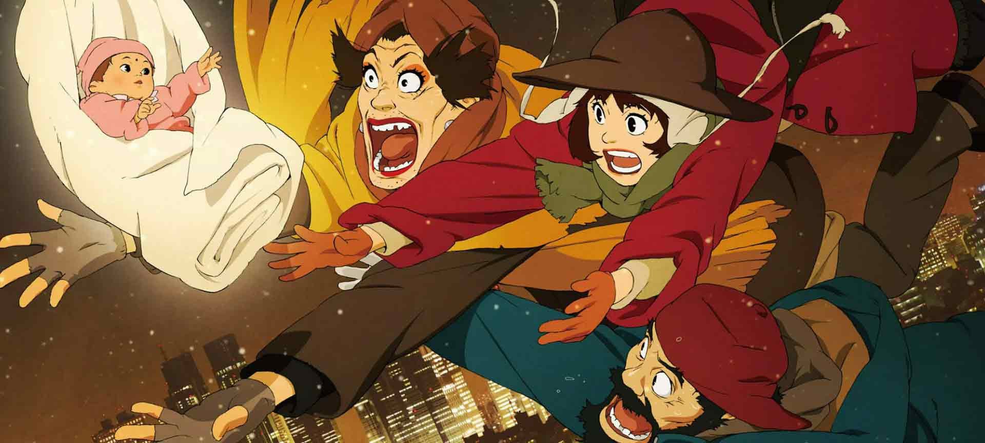 Welcome ToPicturehouse At FACT