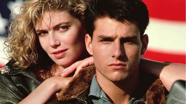 Drink & Dine: Top Gun (40th Anniversary)