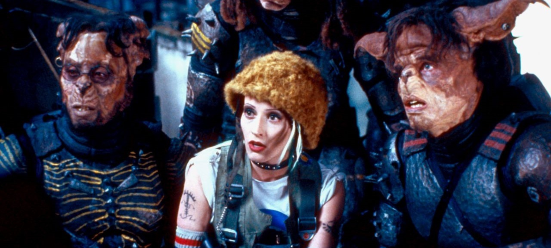 Tank Girl