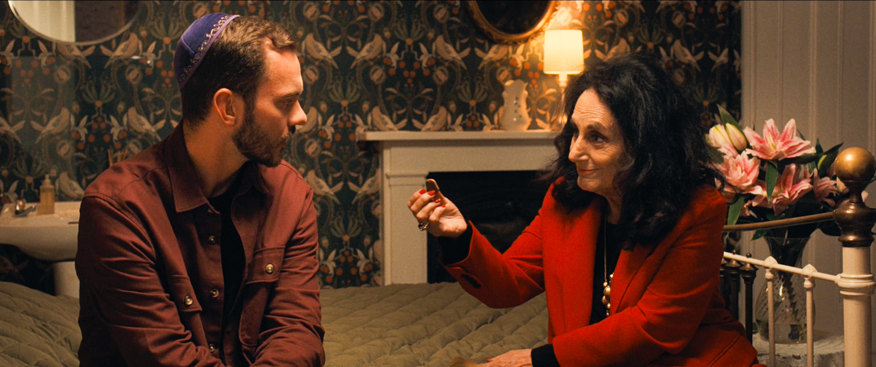 UKJFF 2026: British-Jewish Life on Film: Norwich + Q+A