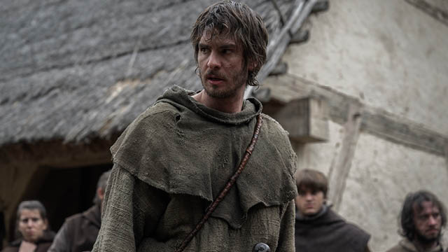 The Uprising | Picturehouse Recommends