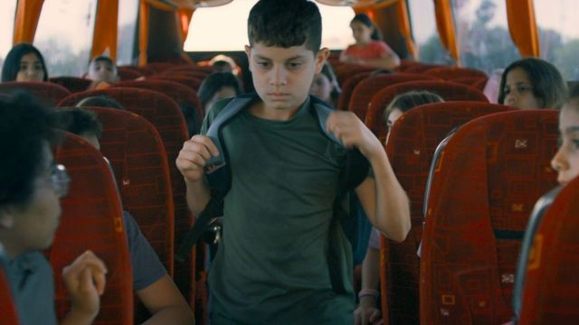 UKJFF 2026: The Sea