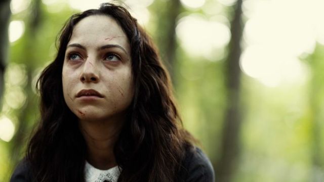 UKJFF 2026: Vindicta + Q&A