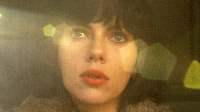 Under the Skin