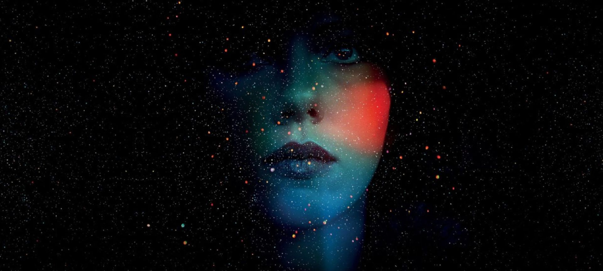Nick Cave Presents: Under the Skin