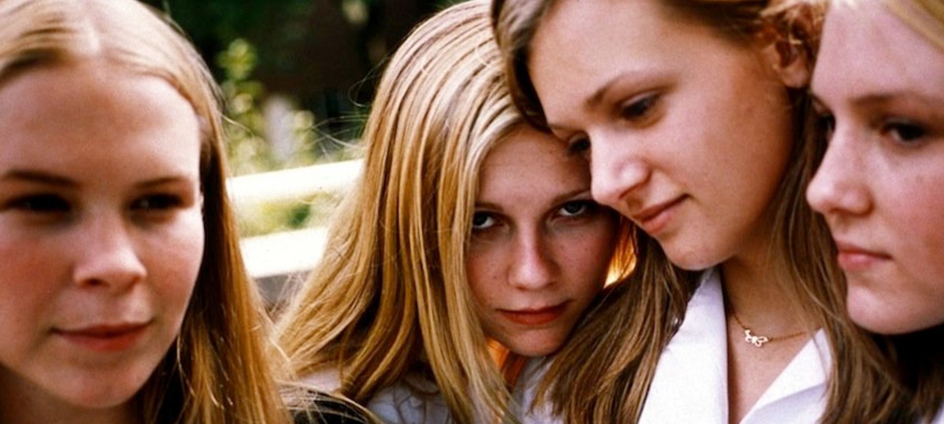 Duke's After Dark: The Virgin Suicides + The Bling Ring