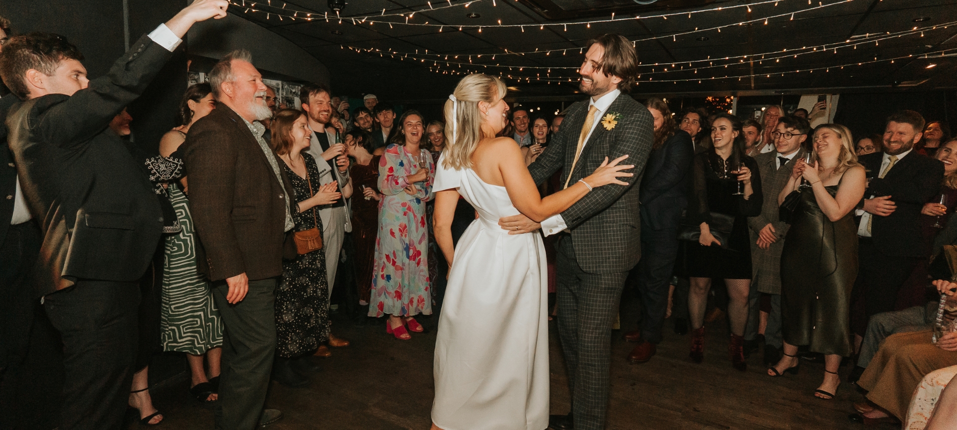 Venue And Event Hire At The Ritzy