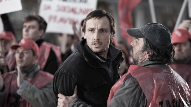 Liberating Cinema 10th Anniversary: Vinko Möderndorfer's Inferno + Introduction