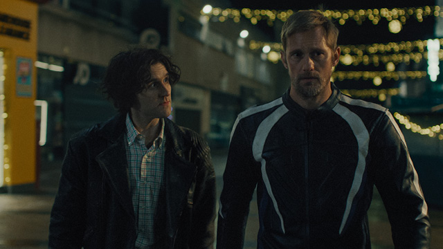 Out at Clapham: Pillion + director Q&A