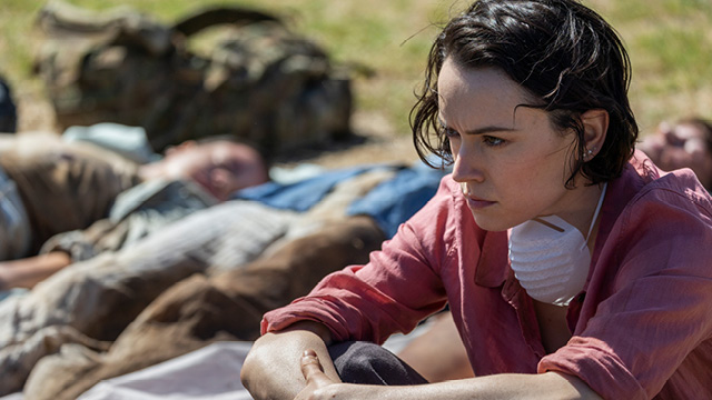 ANZ FILM FESTIVAL: WE BURY THE DEAD