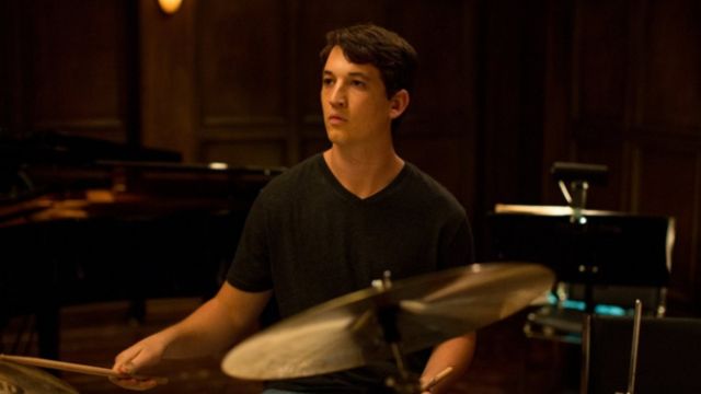 Norwich Jazz Festival Presents Whiplash