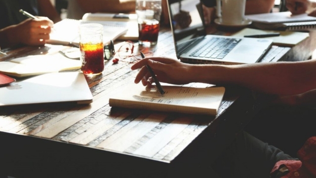 Writing Retreat