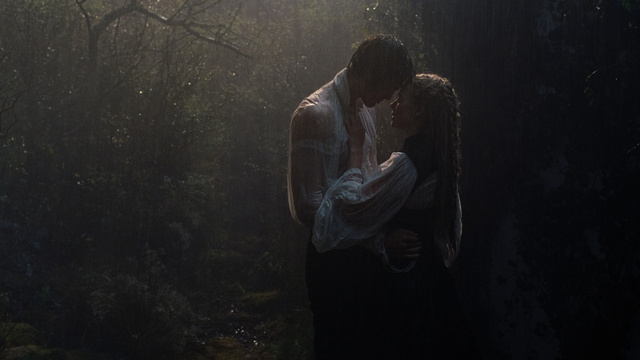 Wuthering Heights | Picturehouse Recommends