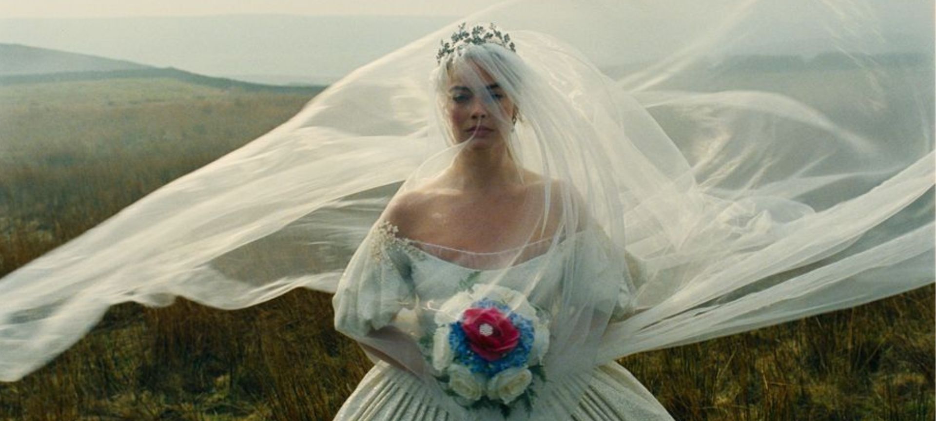 "Wuthering Heights" + Charli XCX Dance Party