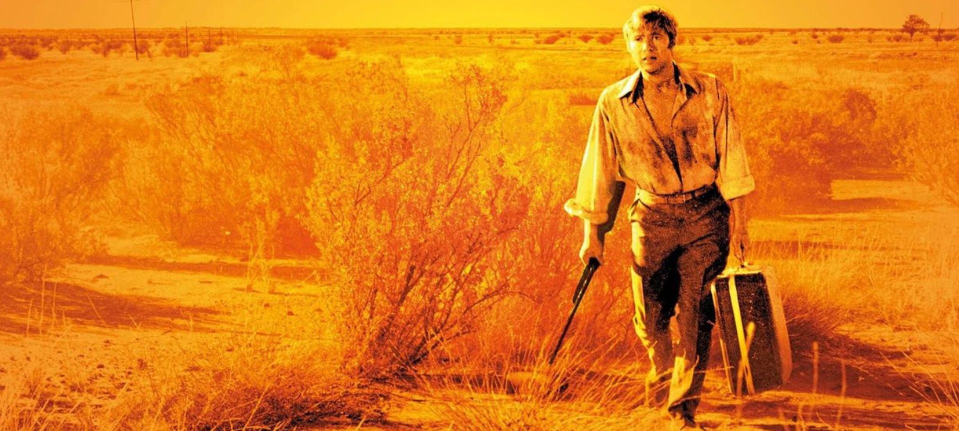 Nick Cave Presents: Wake in Fright