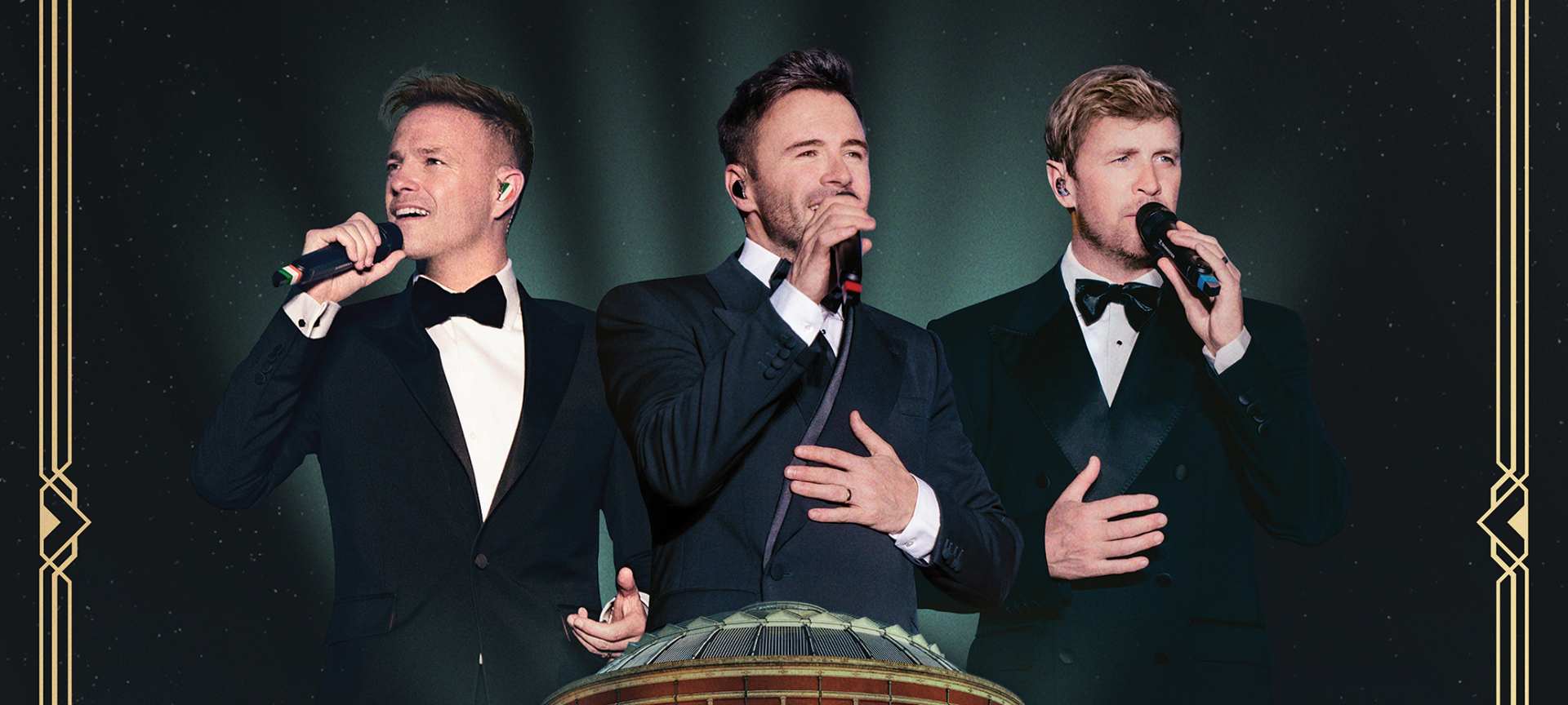 Welcome toChester Picturehouse