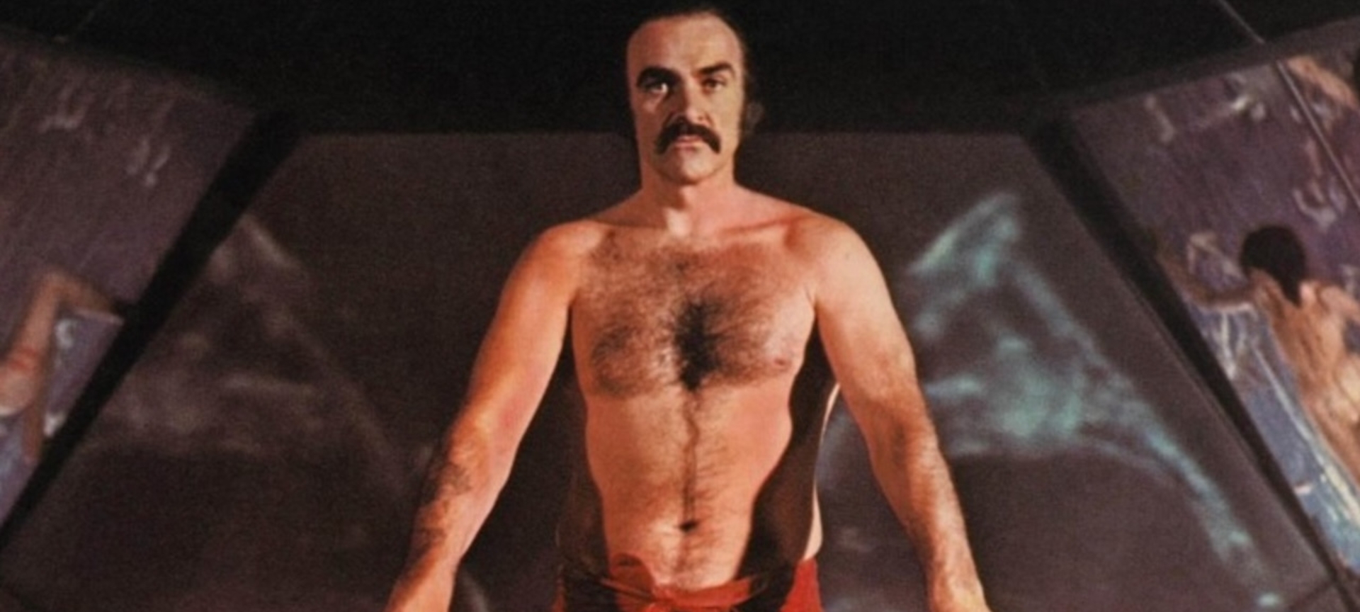 Bar Trash Presents: Zardoz