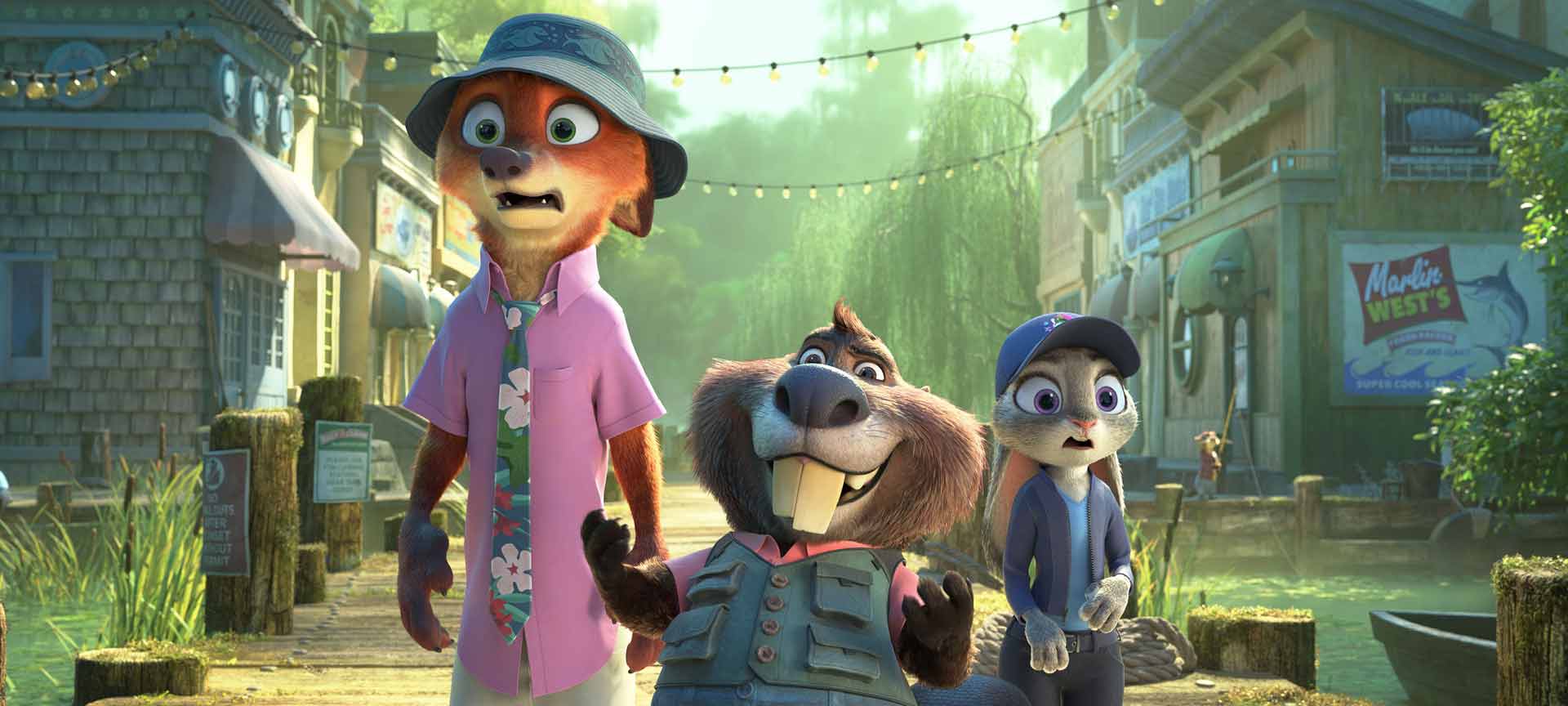 Zootropolis 2