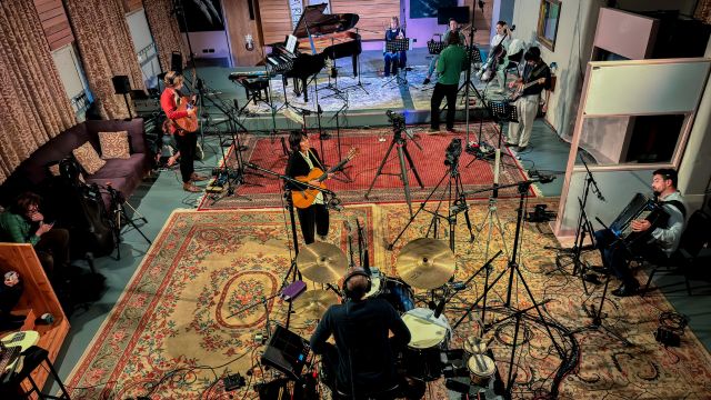 Doc'n Roll 2026: How Tanita Tikaram Became A Liar