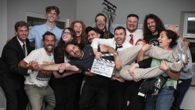 Edinburgh 48 Hour Film Project