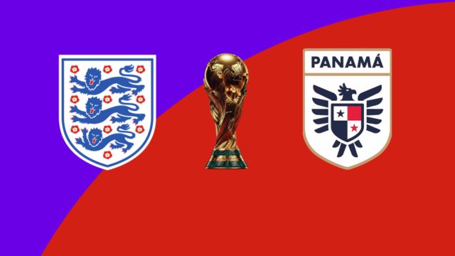 Fifa World Cup 2026 - England Vs. Panama