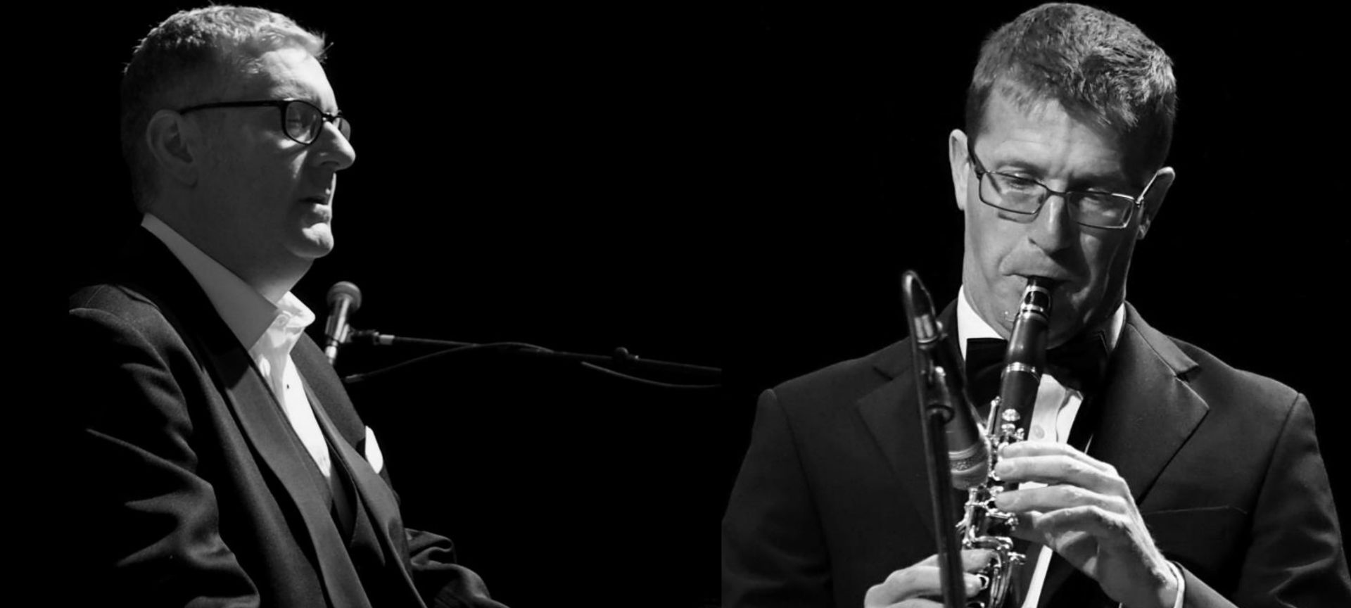 CLUB ROOM: Jazz Impressions of Richard Rodgers