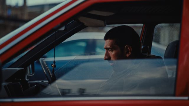 Surviving Earth + Thea Gajic Q&A