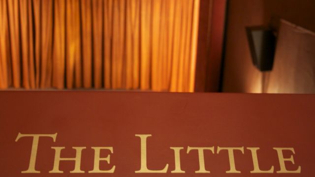The Little Quiz