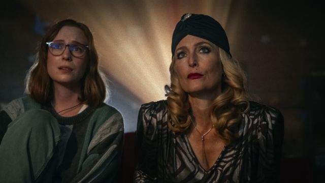 Teenage Sex and Death at Camp Miasma +Intro