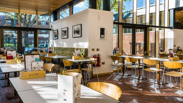 Café-Bar