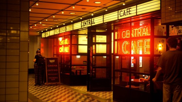 An update on our food and drink spaces