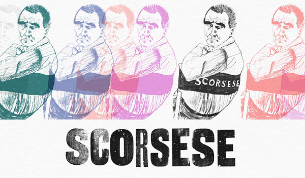 SCORSESE | Rediscover