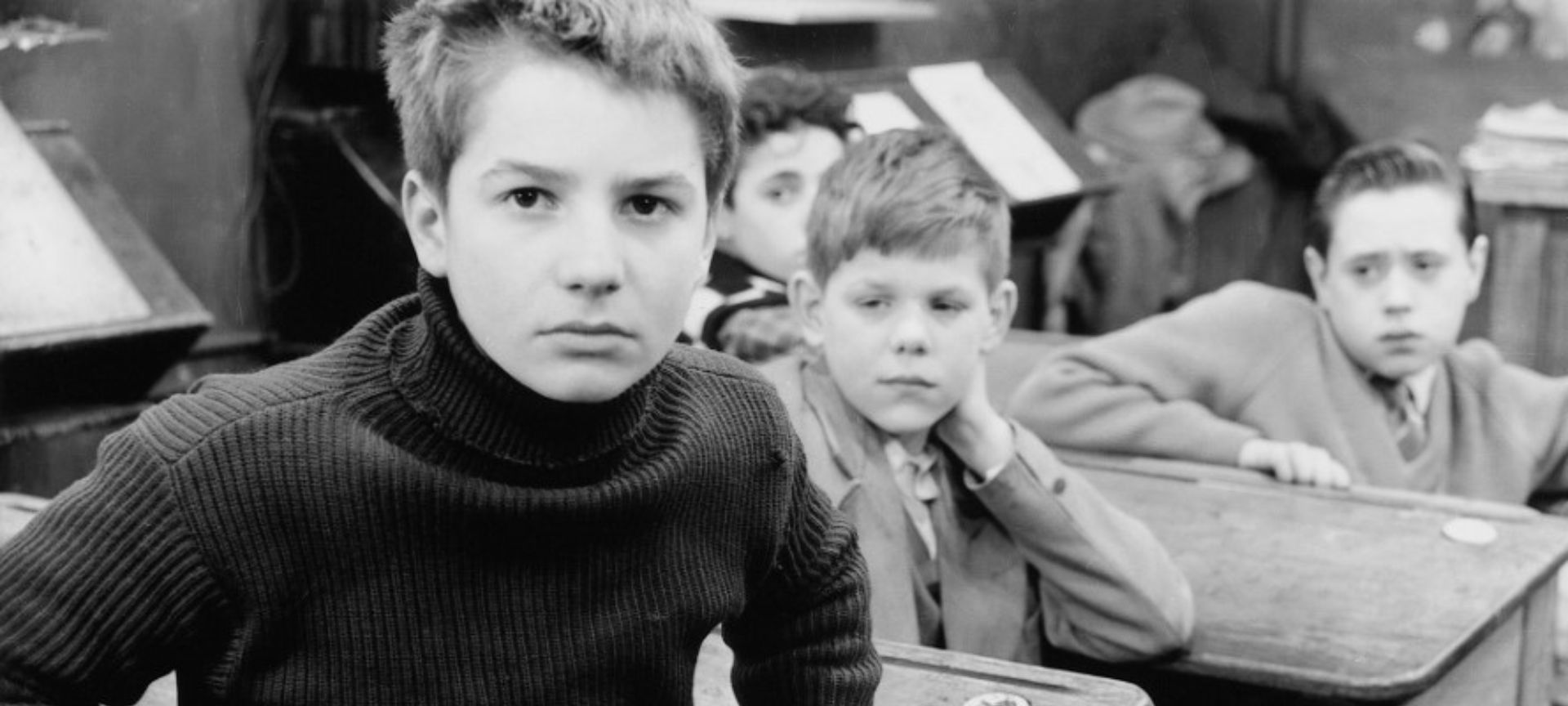 Cinema//After: The 400 Blows