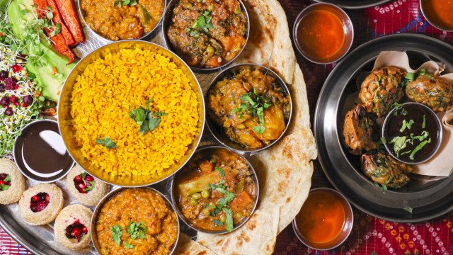 Downstairs Café-Bar: En Root