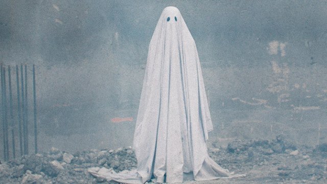 A Ghost Story A Ghost Story