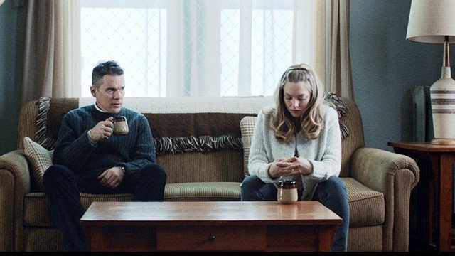 First Reformed First Reformed