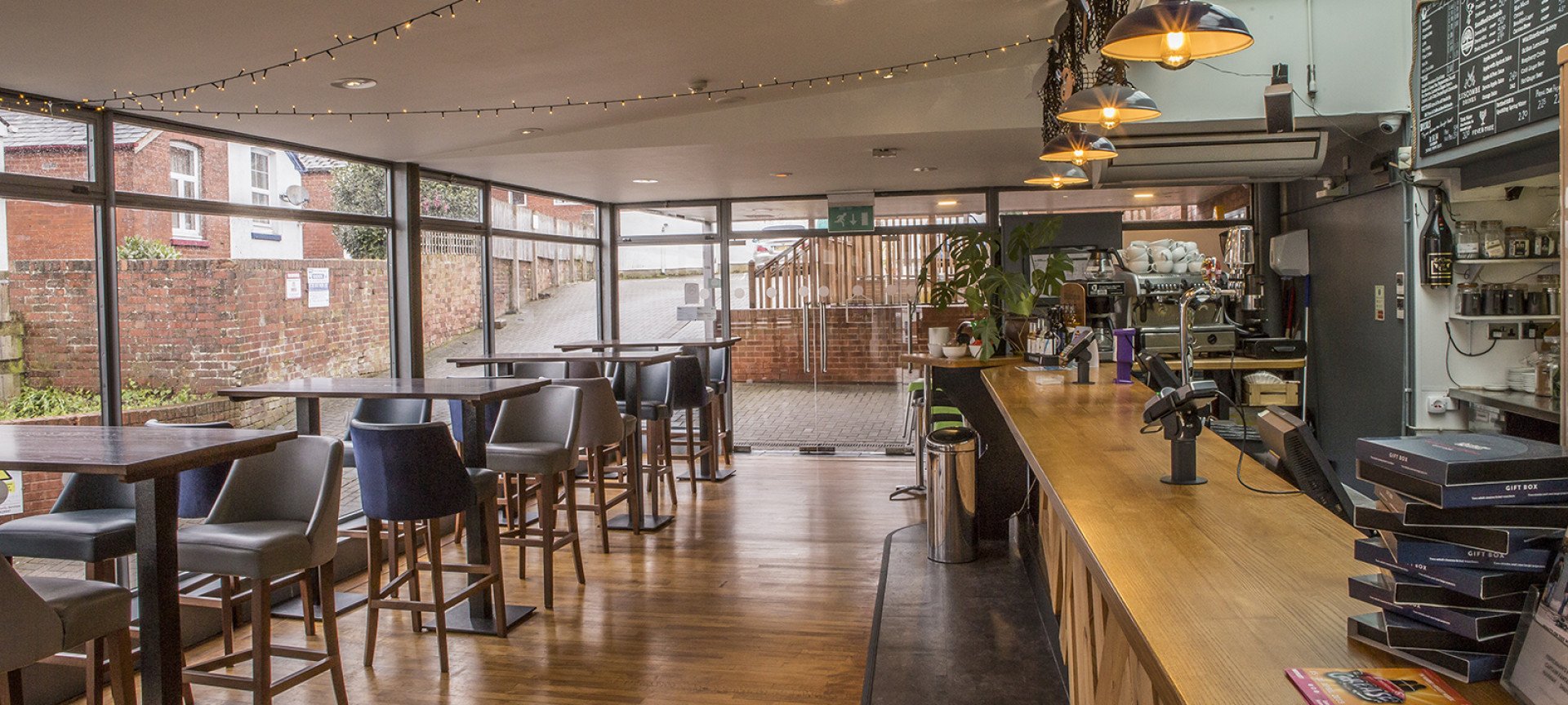 Venue And Event Hire<br>At Exeter Picturehouse